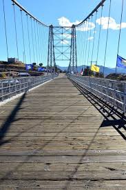 The Royal Gorge Bridge in Colorado | Royal gorge, Canon city ...