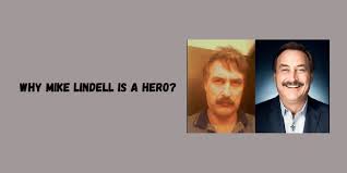 Free shipping for many products! Why Mike Lindell Is A Hero World Wire