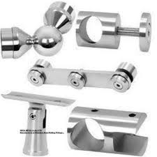 Various type of ibr approved alloy, metal, inconel, hastelloy pipe fittings that can be procured are as follows. Nascent Stainless Steel Railing Pipe Accessories Rs 500 No Id 9777242391