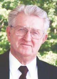 CLOVIS "RED" VICTOR CARNATHAN Obituary May 17, 2009