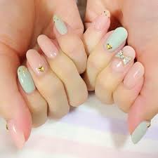 2014年春♡ネイルデザイン