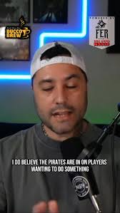 THE PEOPLE LOVE DONNIE BALL #letsgobucs #pittsburghpirates #mlb #baseball  #donnieball