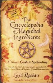 The Encyclopedia Of Magickal Ingredients A Wiccan Guide To Spellcasting Nook Book In 2020 Magick Book Wiccan Books Magick