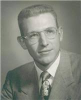 David Chambers Obituary (1931