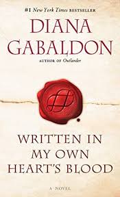 Lawrence hill's someone knows my name, published by norton in 2007, is his fourth novel. Outlander Book 9 Release Date When Is Diana Gabaldon S Go Tell The Bees That I Am Gone Coming Out