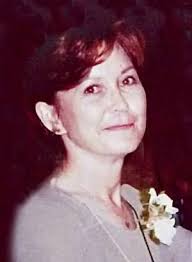 O'ROURKE: Lori Ann of Lucan