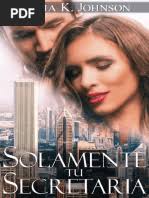 Enamorada Del Billonario