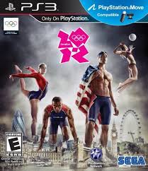 London 2012 Olympics Playstation 3 Click Image To Review More Details Note It Is Affiliate Link To Amazon Olympics Olympic Games Fun Games For Kids