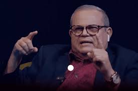 Alfonso Quiñones contra Salud Pública SPM por Gagá