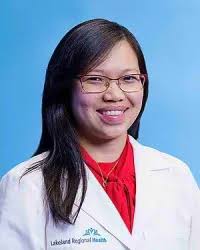 Dr. Christina Chen-Milhone, DO, Internal Medicine
