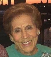 Obituaries from the May 28, 2020 Issue