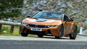 Find out how much the bmw i8 new and used cars sell for on auto trader. Bmw I8 Review History Prices And Specs Evo