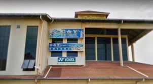 Sjk (t) bukit mertajam is situated in taman berjaya indah, close to sk kampung baru, bukit mertajam. C Y Sport Centre Home Facebook