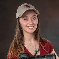 Olivia Bratton's Instagram, Twitter & Facebook