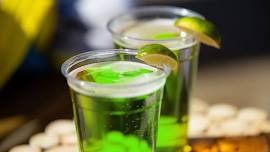 St Patty's Day