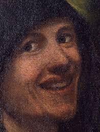 Matching Faces and Attributes Betweenthe Artistic and the Real Domain: the  PersonArt Approach