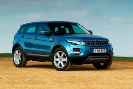 To survive, the marque knew it had to reach the younger buyers fuelling the. 2015 Land Rover Range Rover Evoque Review Trims Specs Price New Interior Features Exterior Design And Specifications Carbuzz