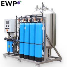 Below is a summary of common problems an ro system experiences due to lack of proper pretreatment. Pre Treatment Water Filtration Systems Of Reverse Osmosis System With Water Softener System Buy Water Softener System Water Filtration Systems Water Purification System Product On Alibaba Com