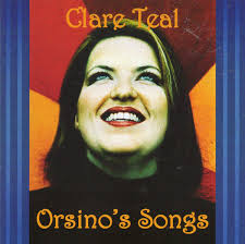 Clare Teal