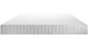 The bultex density is 38 kg/m2. Matratze Sensus Matratzen Designer Ligne Roset