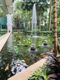Located just a short distance away. The Shangri La Kuala Lumpur Malaysia Sociable Earth