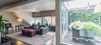 28 wohnungen in hannover gefunden. Moderne Penthouse Wohnung In Hannover Ohlde Interior Design