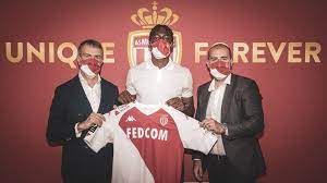 Head to head statistics and prediction, goals, past matches, actual form for ligue 1. Monaco Hatte Verteidiger Disasi Fur 13 Millionen Euro Von Reims Ubernommen Monaco Ligue 1 Footballtransfers