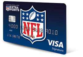To best take advantage, apply for this card when there are specific game dates you want to attend. Nfl Extra Points Credit Card Barclays Us