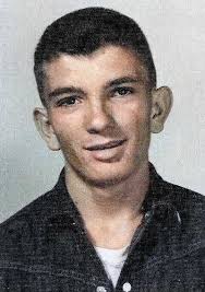 Shirley Mickey Richey (1937-1985)