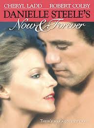 Danielle Steele/Steel Changes…. Well, there's an elephant in the room…