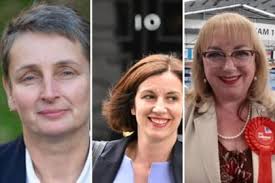 How every Tyne & Wear MP voted