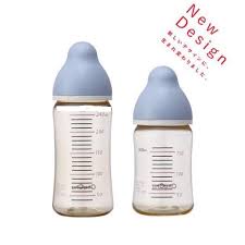 Chuchu Chu Chu Ppsu Baby Bottle Wide Neck Botol Susu Bayi Shopee Indonesia