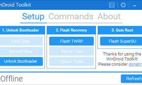 Mar 04, 2021 · after unlocking the bootloader, you will be using your phone; Download Windroid Toolkit V3 1 Latest Version Root My Device