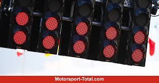 Schweizer radio und fernsehen, zur startseite. Konnte Die Ampel Nicht Sehen Fia Reagiert Auf Fahrer Beschwerden