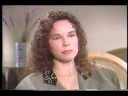 All i could focus on was barbara hershey's lips. Barbara Hershey Beaches Making Of Bloopers Youtube