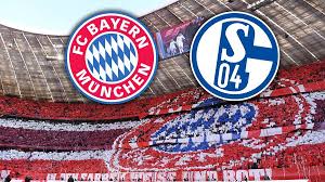 Much of our fc schalke 04 merchandise is of course tailored towards women, men and. Oberburgermeister Bestatigt Fc Bayern Eroffnet Saison Gegen Schalke 04 Vor Fans Sportbuzzer De