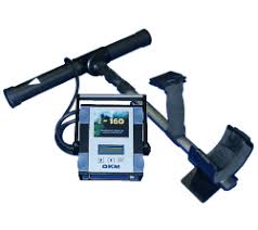 Through the supplied video eyeglasses buried objects like boxes, pipes, metals but also cavities and grave chambers under the surface becomes visible. Metal Detectors For Gold Okm Exp 4000