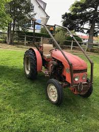 Recherchez facilement un matériel agricole de collection sur agriaffaires. Tracteur Agricole Occasion Annonces Vehicules Tracteurs Agricoles Occasions Achat Vente