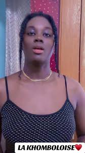 Soumala Guissé Dance Video: LA KHOMBOLOISE♥️