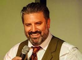 Hyena Lounge Comedy Club Harrogate Tickets at The Manhattan Club