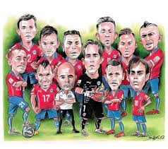 Последние твиты от selección chilena (@laroja). Seleccion Chilena Football Mundial 2014 Seleccion Chilena Futbol Chilena