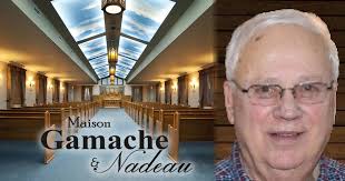 Maison Gamache Nadeau