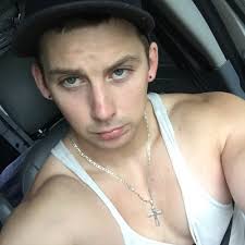 Aaron Eisenhauer (@AaronEisenhaue4)