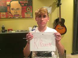 Check spelling or type a new query. This Faggot Dyed His Hair Please Roast Him Roastme