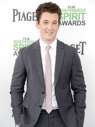 On working with julianne hough. Miles Teller Talks About Playing Villain Peter In Divergent People Com