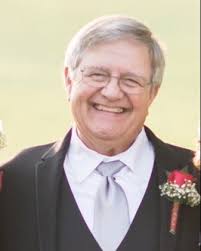 Robert "Bob" Kraus Obituary October 21, 2024
