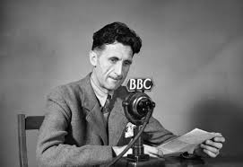 5 curious facts about life George Orwell