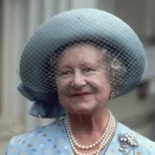 Sie wurde 101: Das bewegte Leben der "Queen Mom"