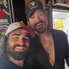 Karl Cormier's Instagram, Twitter & Facebook