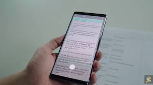 Kamus bahasa tamil bahasa melayu bahasa inggeris oxford fajar resources for schools higher education. Samsung S Bixby 2 0 Lets The Galaxy Note9 Do More For You Soyacincau Com